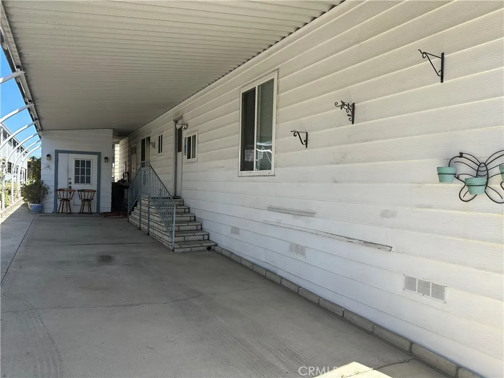 24701 Raymond #195 Lake Forest, CA 92630