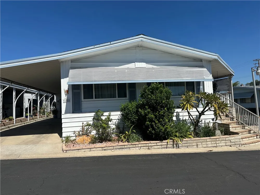 24701 Raymond #195 Lake Forest, CA 92630