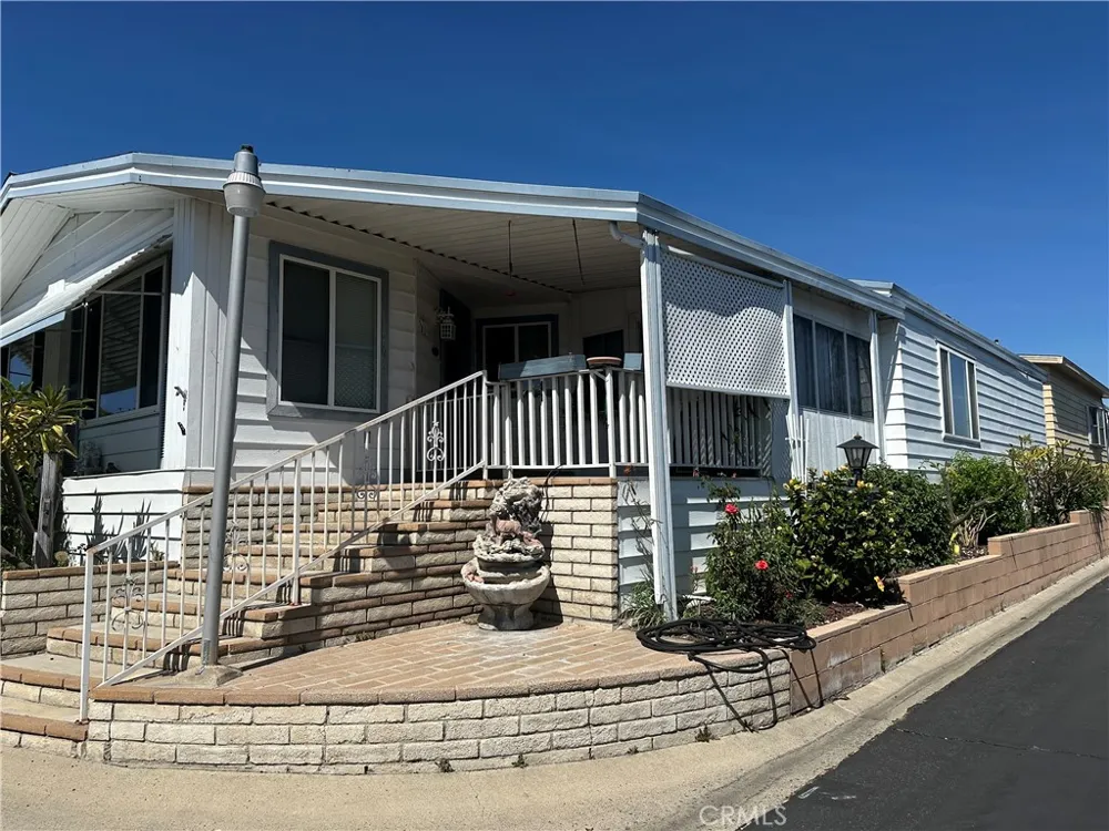 24701 Raymond #195 Lake Forest, CA 92630