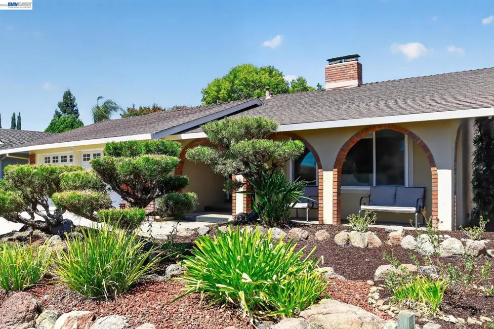 816 Catalina Dr Livermore, CA 94550