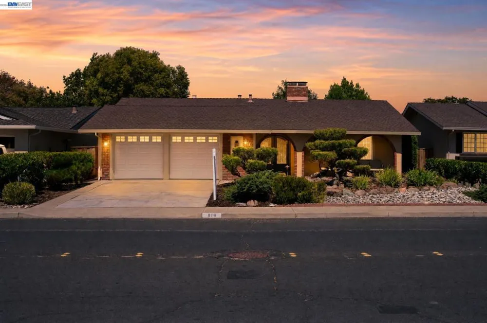 816 Catalina Dr Livermore, CA 94550