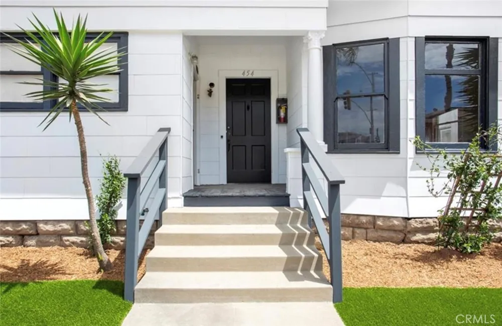 522 5th St Long Beach, CA 90802