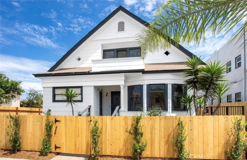 522 5th St Long Beach, CA 90802