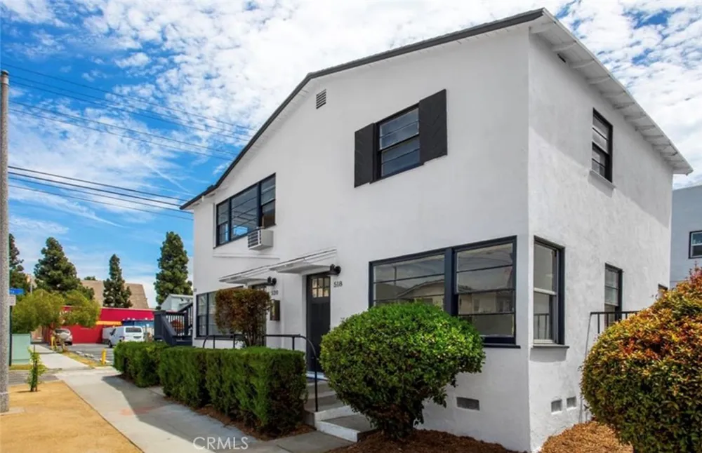522 5th St Long Beach, CA 90802