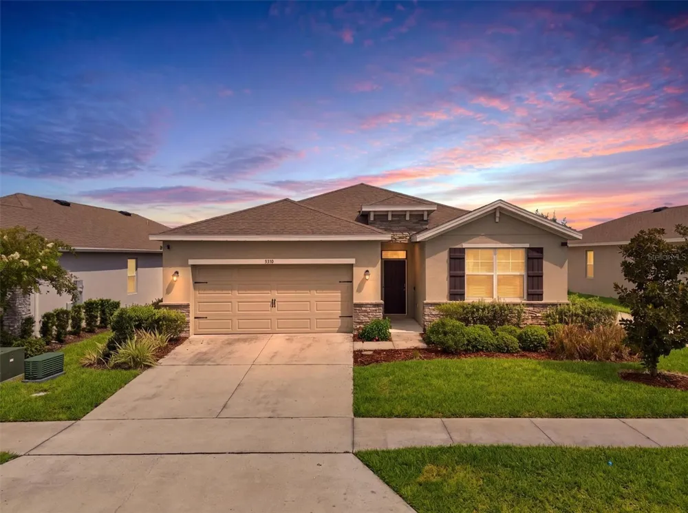 5310 SUNSHINE DRIVE Wildwood, FL 34785