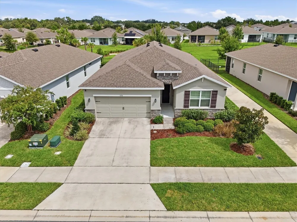 5310 SUNSHINE DRIVE Wildwood, FL 34785