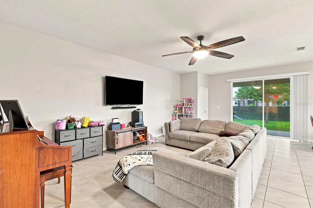 5310 SUNSHINE DRIVE Wildwood, FL 34785