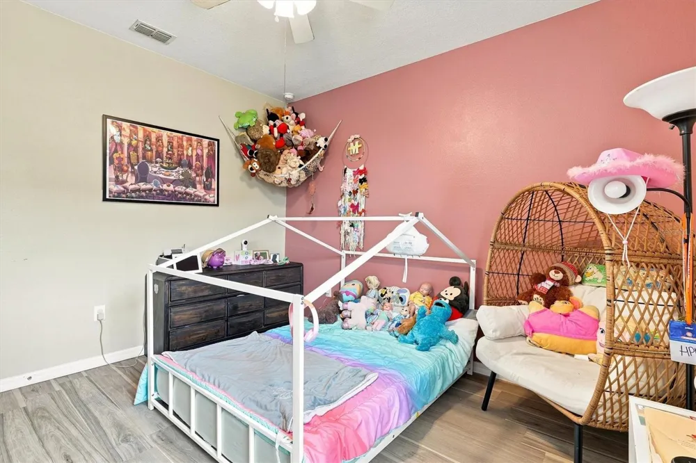 5310 SUNSHINE DRIVE Wildwood, FL 34785