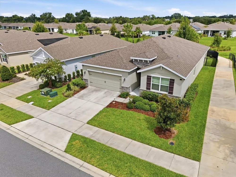 5310 SUNSHINE DRIVE Wildwood, FL 34785