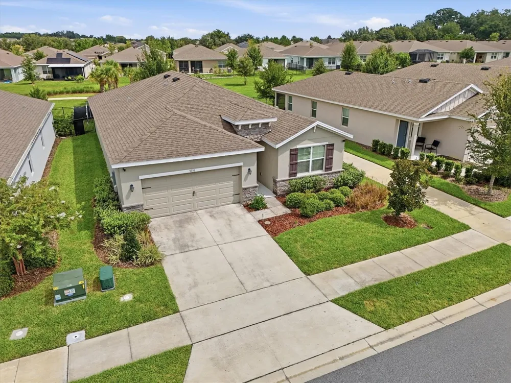 5310 SUNSHINE DRIVE Wildwood, FL 34785