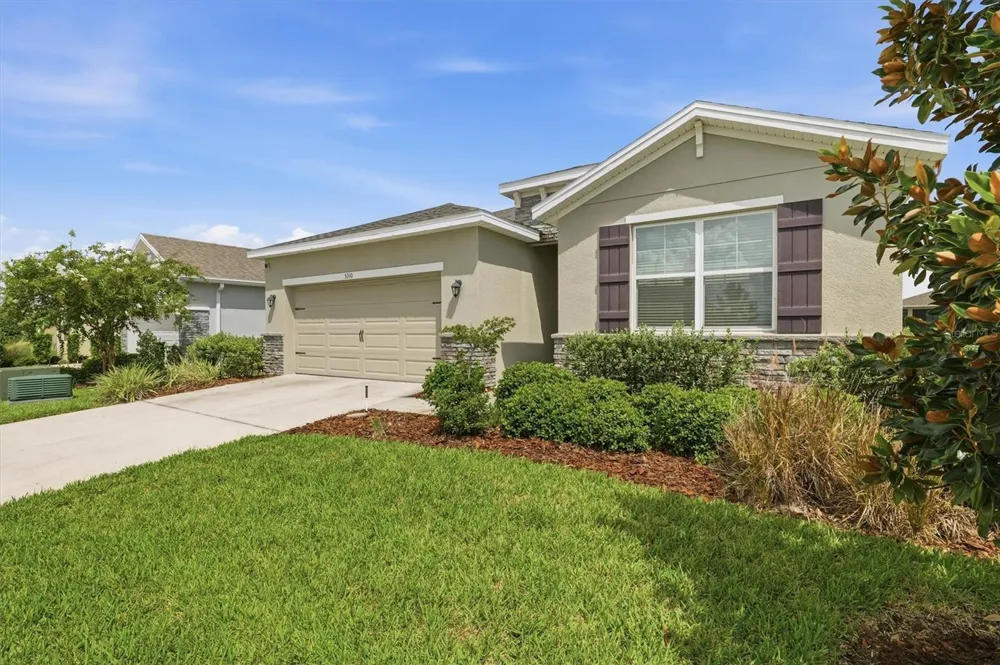 5310 SUNSHINE DRIVE Wildwood, FL 34785