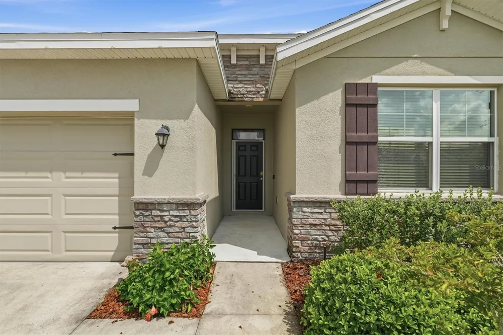 5310 SUNSHINE DRIVE Wildwood, FL 34785