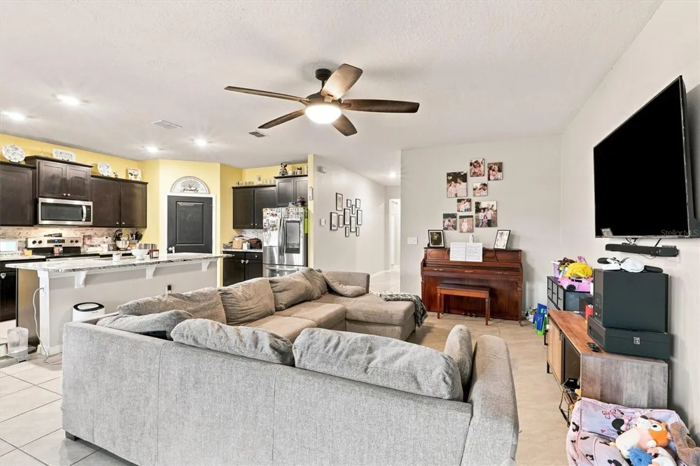 5310 SUNSHINE DRIVE Wildwood, FL 34785
