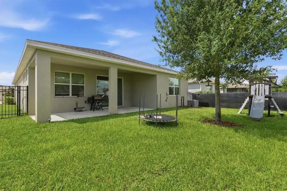 5310 SUNSHINE DRIVE Wildwood, FL 34785