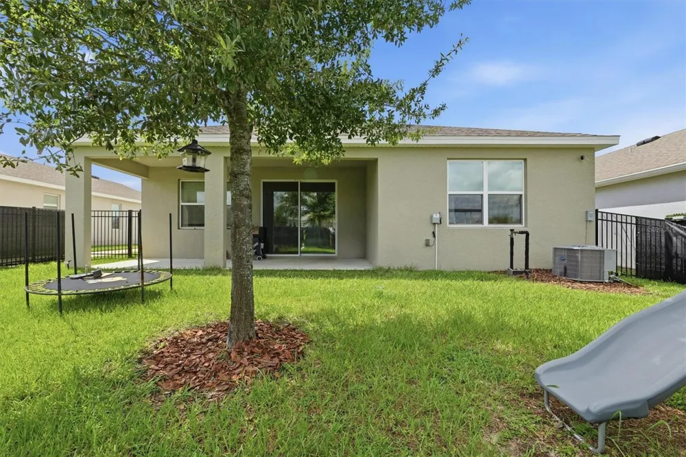 5310 SUNSHINE DRIVE Wildwood, FL 34785