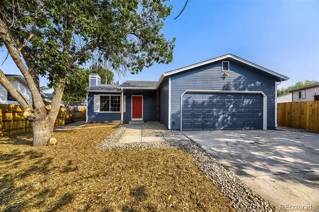 4710 Enid Way Denver, CO 80239