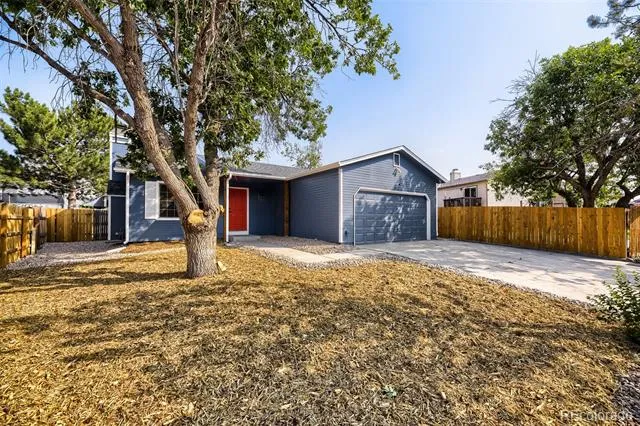4710 Enid Way Denver, CO 80239