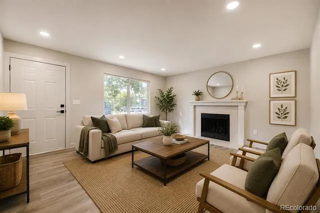 4710 Enid Way Denver, CO 80239