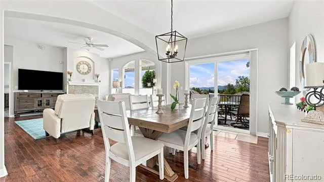13152 W Asbury Circle Lakewood, CO 80228