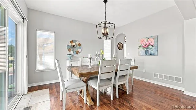 13152 W Asbury Circle Lakewood, CO 80228