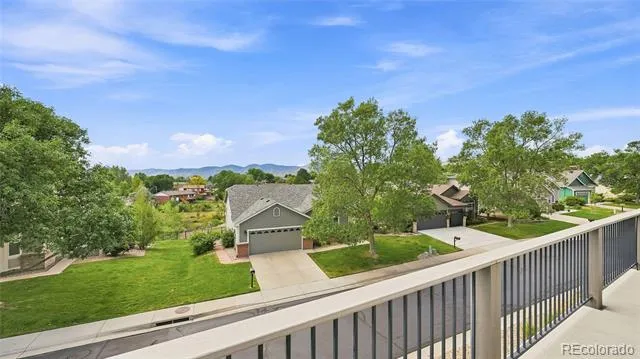 13152 W Asbury Circle Lakewood, CO 80228