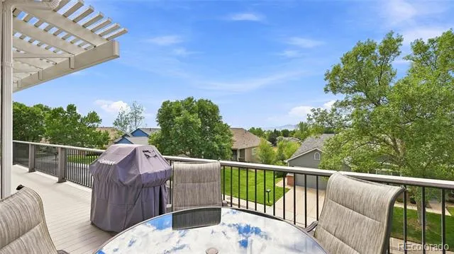 13152 W Asbury Circle Lakewood, CO 80228