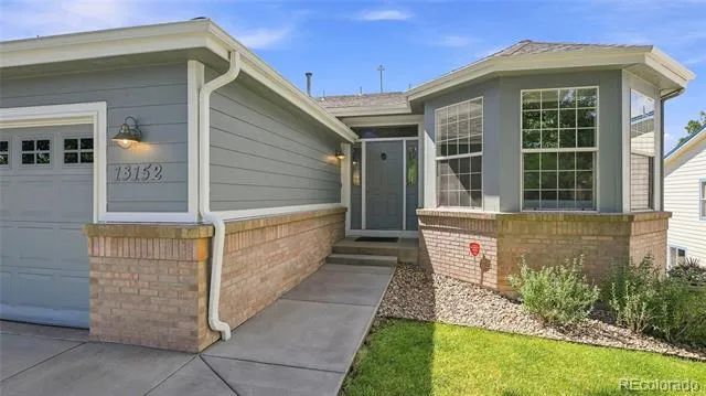 13152 W Asbury Circle Lakewood, CO 80228