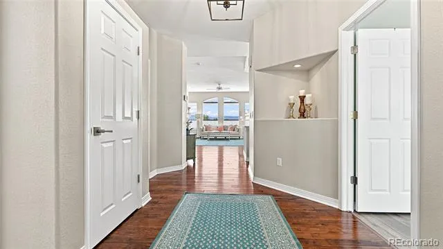 13152 W Asbury Circle Lakewood, CO 80228
