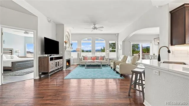 13152 W Asbury Circle Lakewood, CO 80228