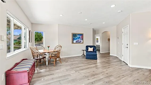 13152 W Asbury Circle Lakewood, CO 80228