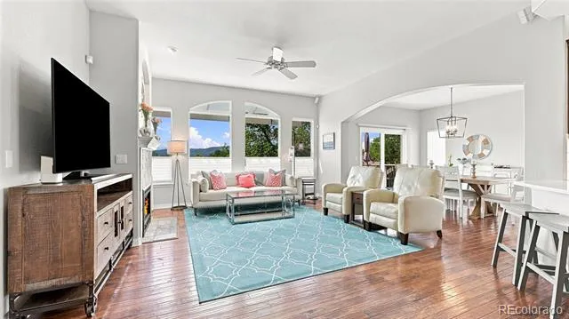 13152 W Asbury Circle Lakewood, CO 80228