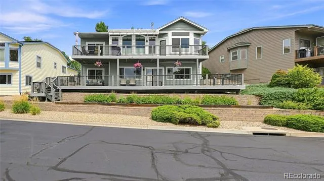 13152 W Asbury Circle Lakewood, CO 80228