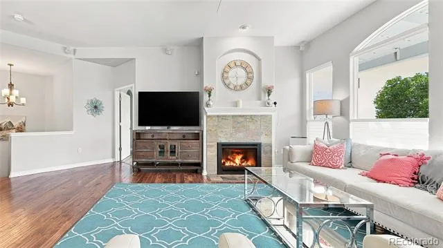 13152 W Asbury Circle Lakewood, CO 80228