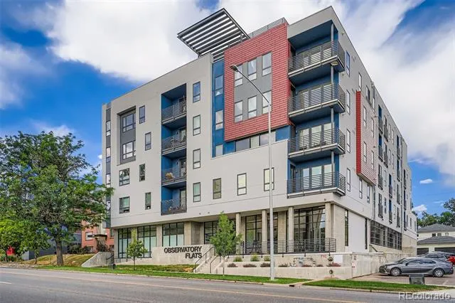 2374 S University Boulevard #205 Denver, CO 80210