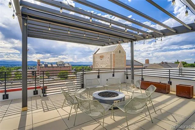 2374 S University Boulevard #205 Denver, CO 80210