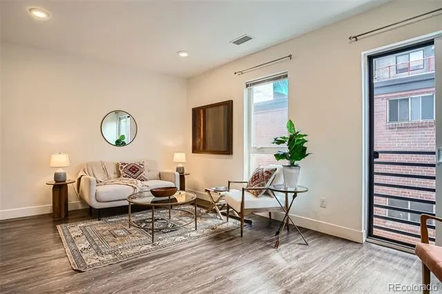 2374 S University Boulevard #205 Denver, CO 80210