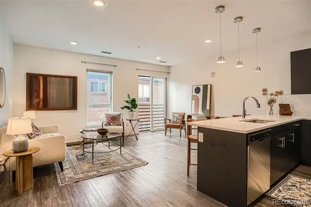 2374 S University Boulevard #205 Denver, CO 80210