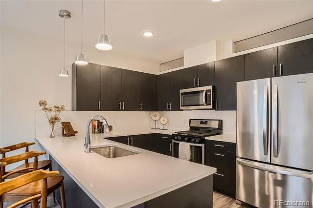 2374 S University Boulevard #205 Denver, CO 80210