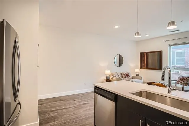 2374 S University Boulevard #205 Denver, CO 80210