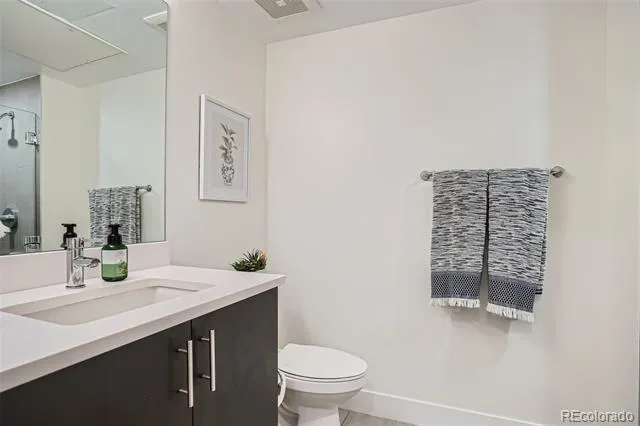 2374 S University Boulevard #205 Denver, CO 80210