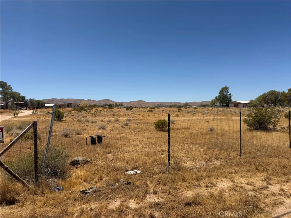 1411 E Bowman Ridgecrest, CA 93555