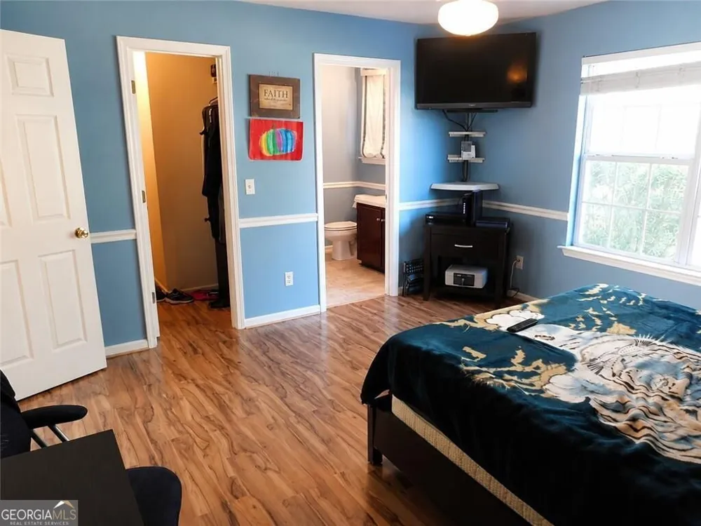 55 Alex DR Ellabell, GA 31308