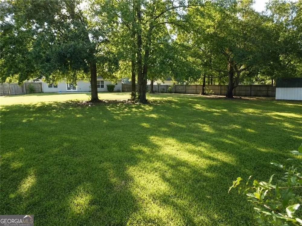 55 Alex DR Ellabell, GA 31308
