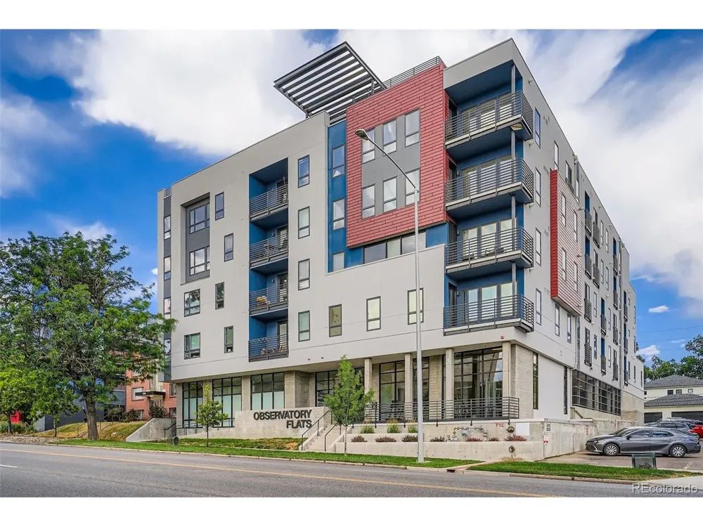 2374 S University Boulevard #205 Denver, CO 80210