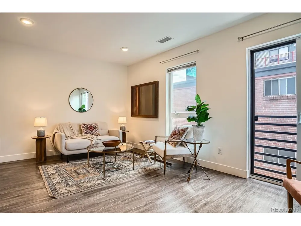 2374 S University Boulevard #205 Denver, CO 80210
