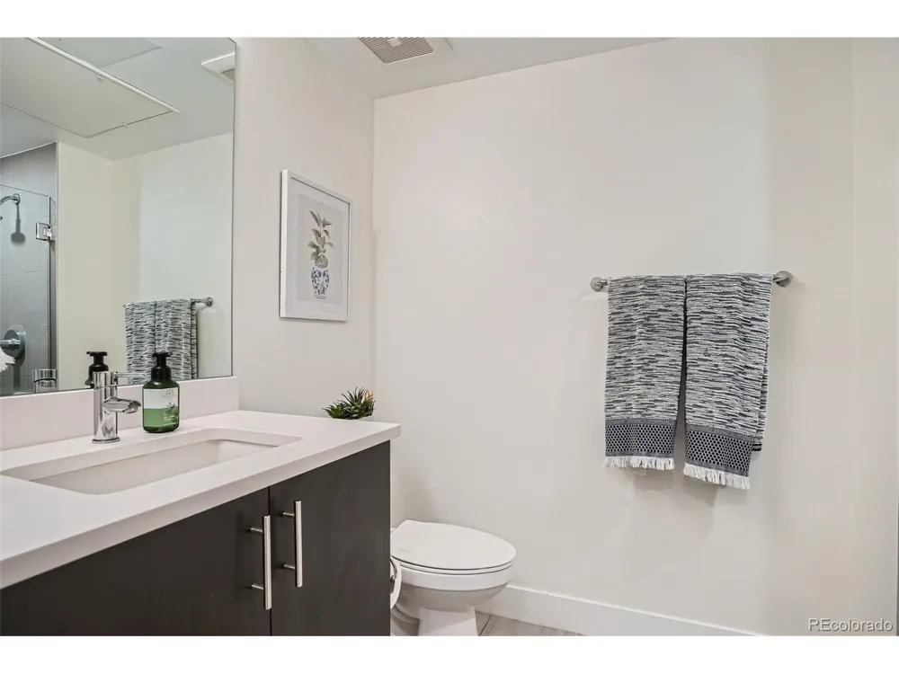 2374 S University Boulevard #205 Denver, CO 80210