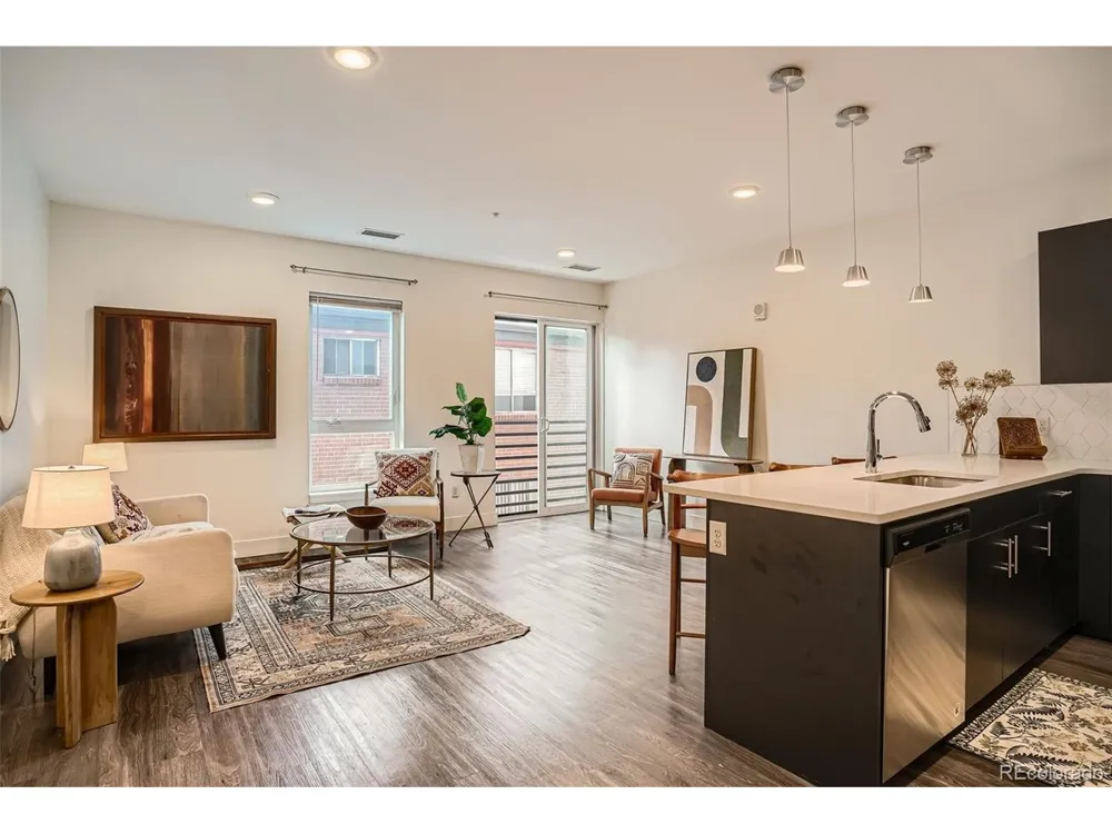 2374 S University Boulevard #205 Denver, CO 80210