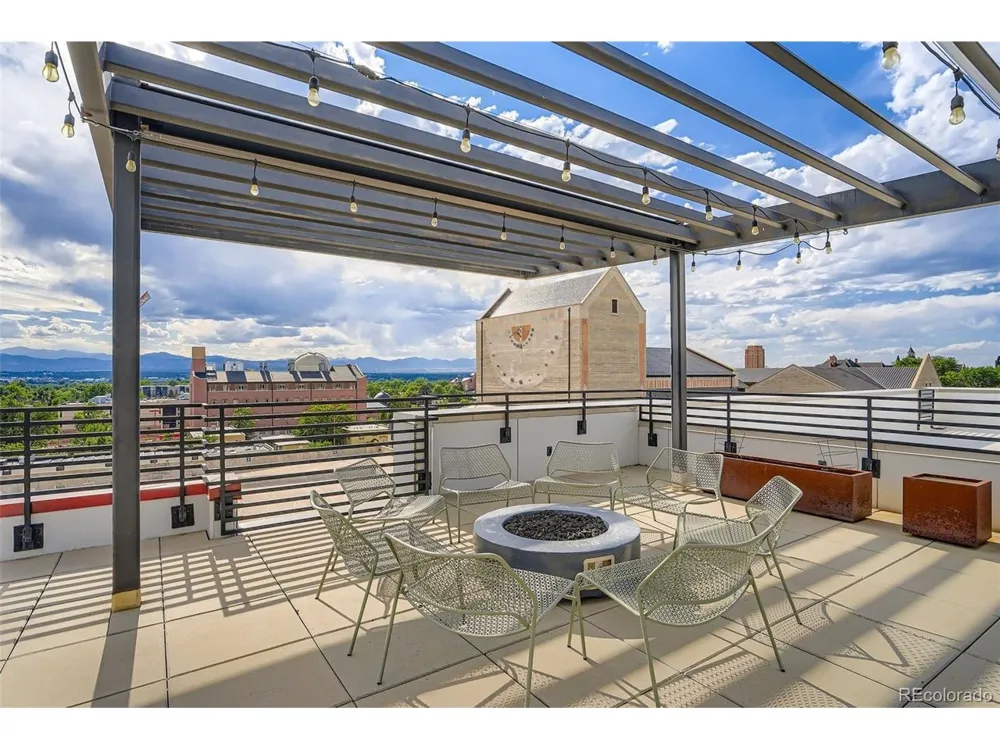 2374 S University Boulevard #205 Denver, CO 80210