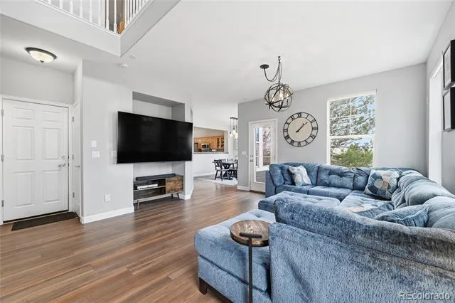 10559 Jewelberry Trail Littleton, CO 80130