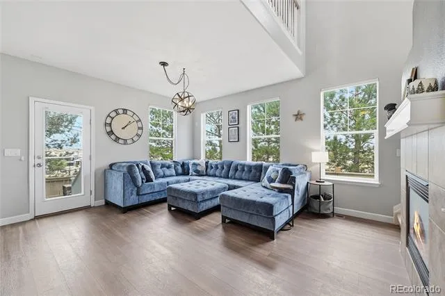 10559 Jewelberry Trail Littleton, CO 80130